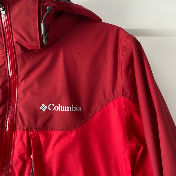 COLUBMIA | Jacket - Picture 6 of 16